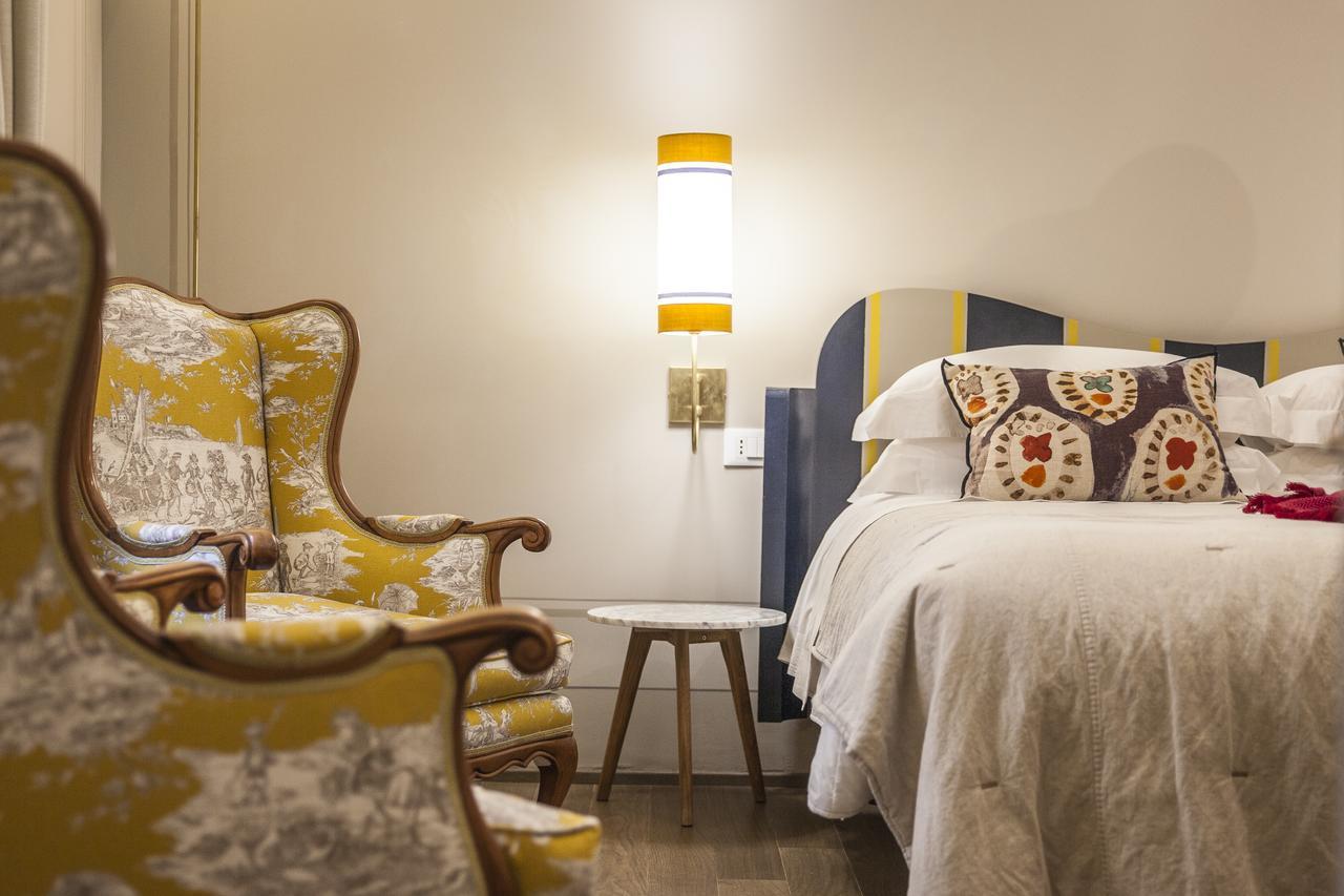 Casa Fabbrini Fancy Suites Рим Экстерьер фото
