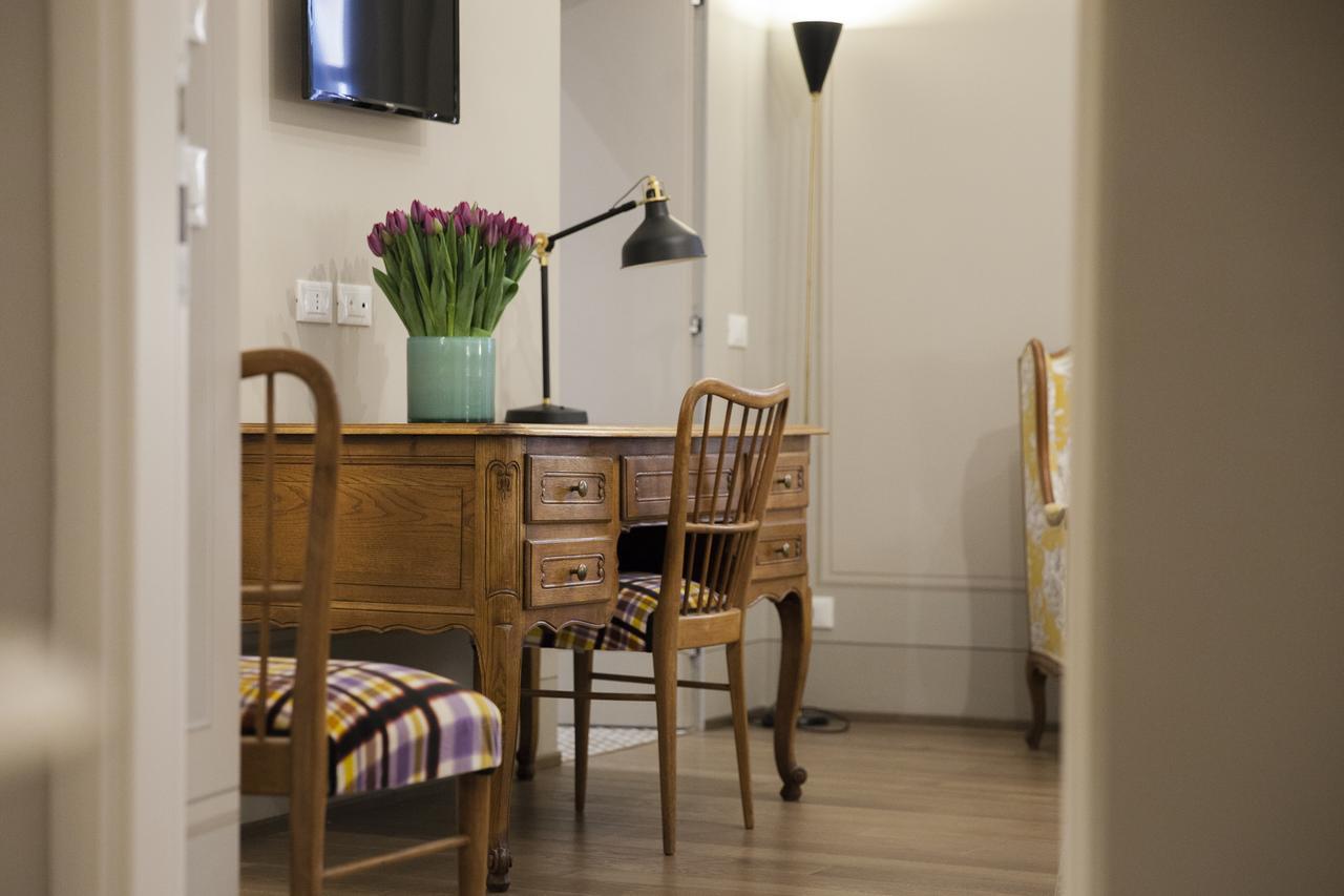 Casa Fabbrini Fancy Suites Рим Экстерьер фото