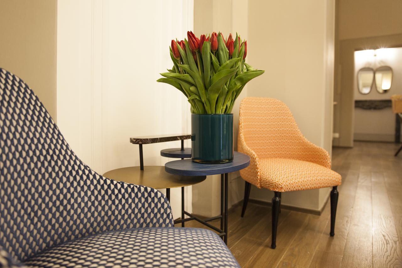 Casa Fabbrini Fancy Suites Рим Экстерьер фото