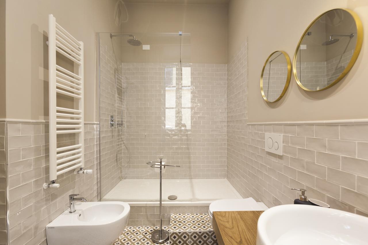 Casa Fabbrini Fancy Suites Рим Экстерьер фото