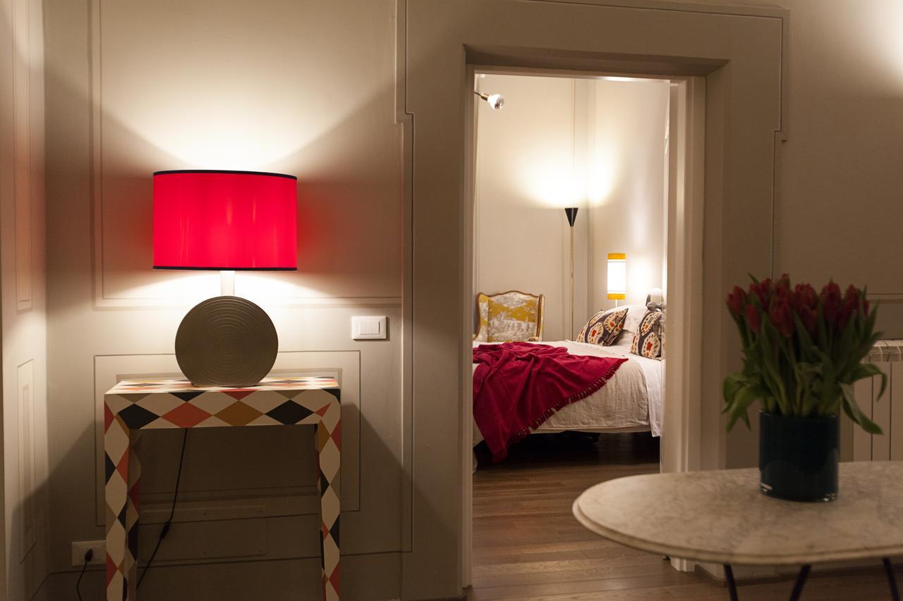 Casa Fabbrini Fancy Suites Рим Экстерьер фото