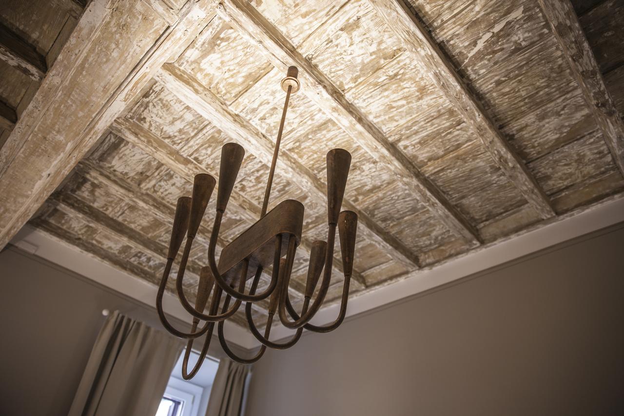 Casa Fabbrini Fancy Suites Рим Экстерьер фото