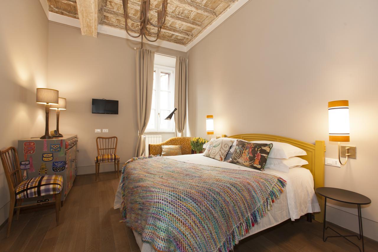 Casa Fabbrini Fancy Suites Рим Экстерьер фото