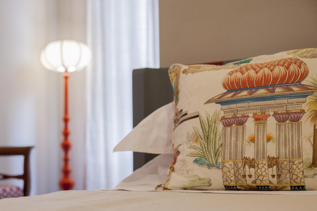Casa Fabbrini Fancy Suites Рим Экстерьер фото