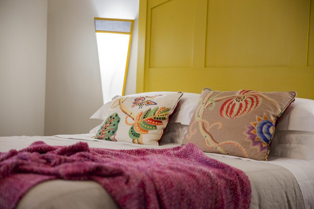 Casa Fabbrini Fancy Suites Рим Экстерьер фото