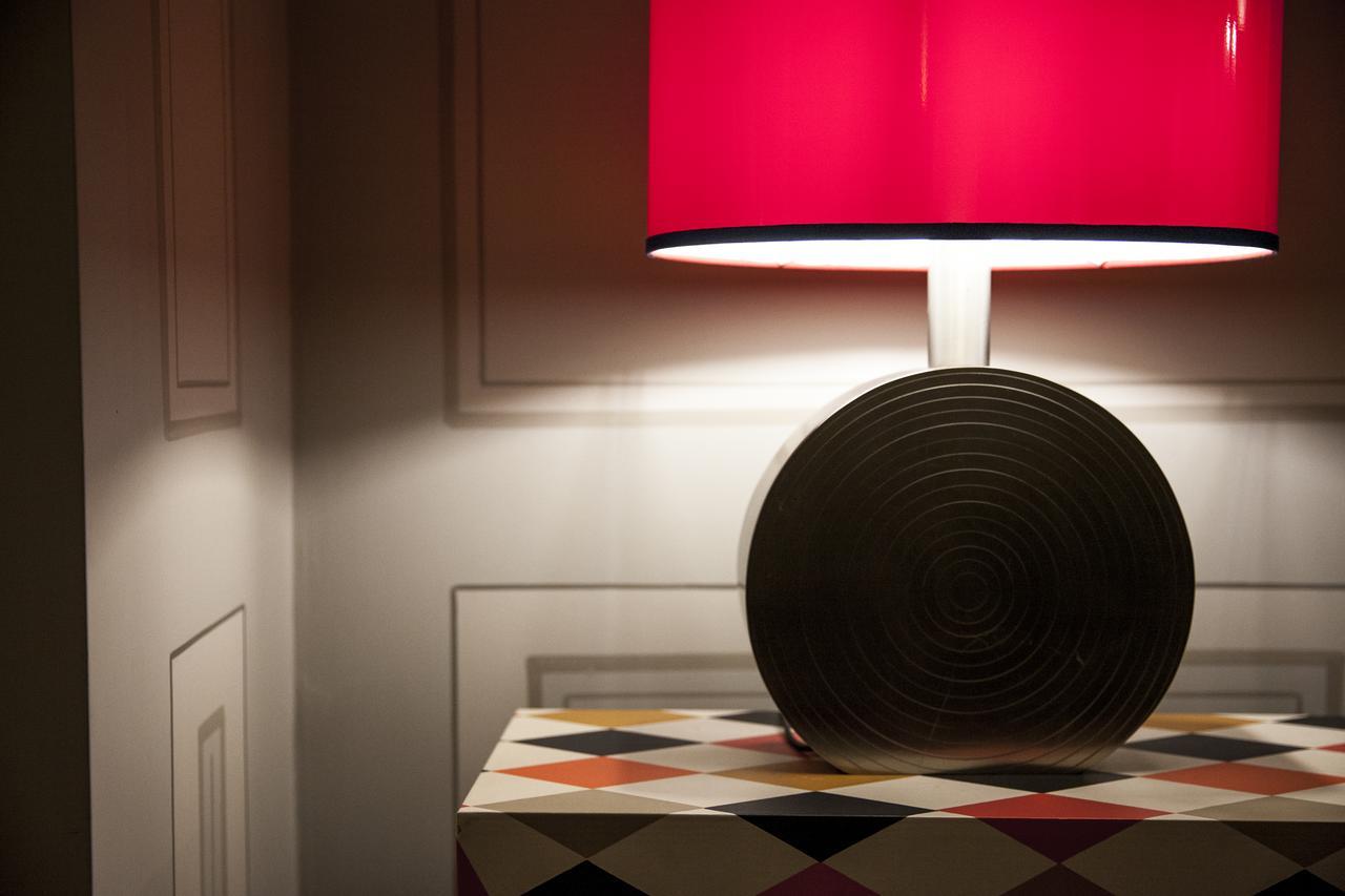 Casa Fabbrini Fancy Suites Рим Экстерьер фото